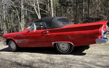 Ford-Thunderbird-1957-Convertible