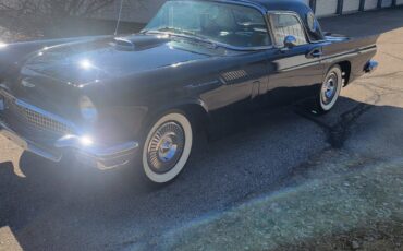 Ford-Thunderbird-1957-Convertible