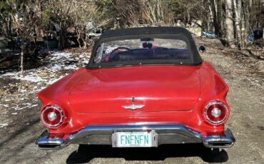 Ford-Thunderbird-1957-Convertible-5