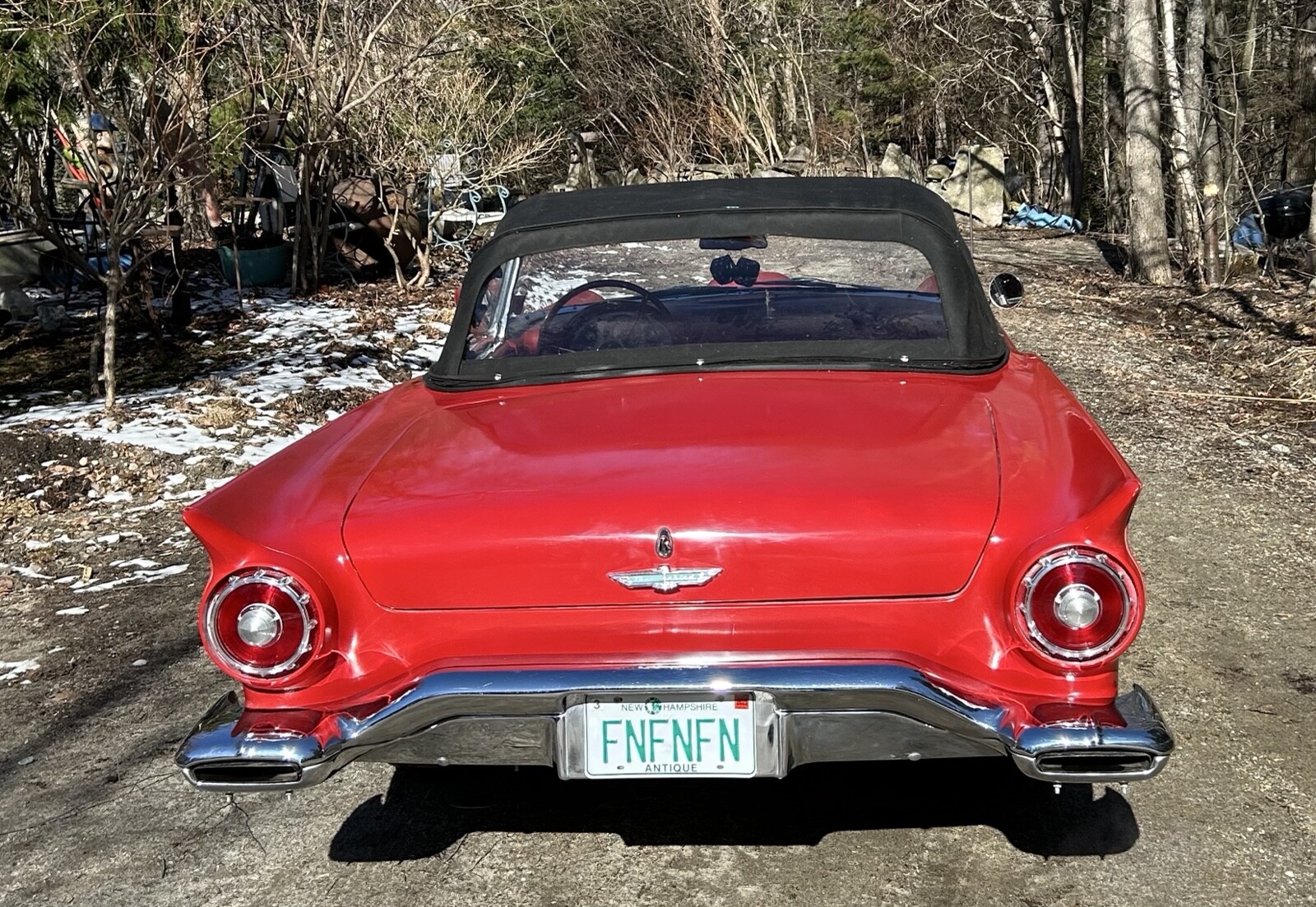 Ford-Thunderbird-1957-Convertible-5