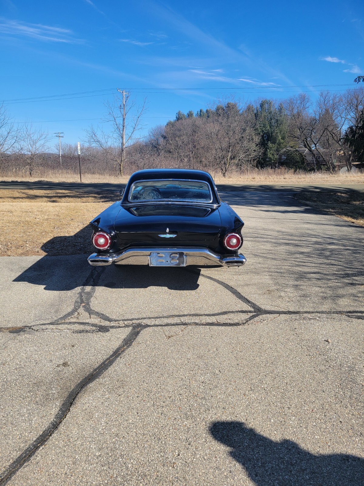 Ford-Thunderbird-1957-Convertible-5