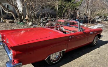 Ford-Thunderbird-1957-Convertible-7