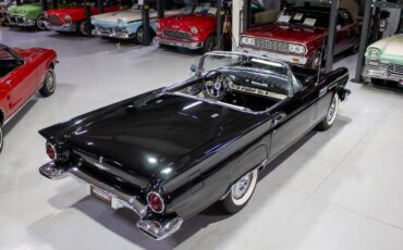 Ford-Thunderbird-1957-Convertible-8