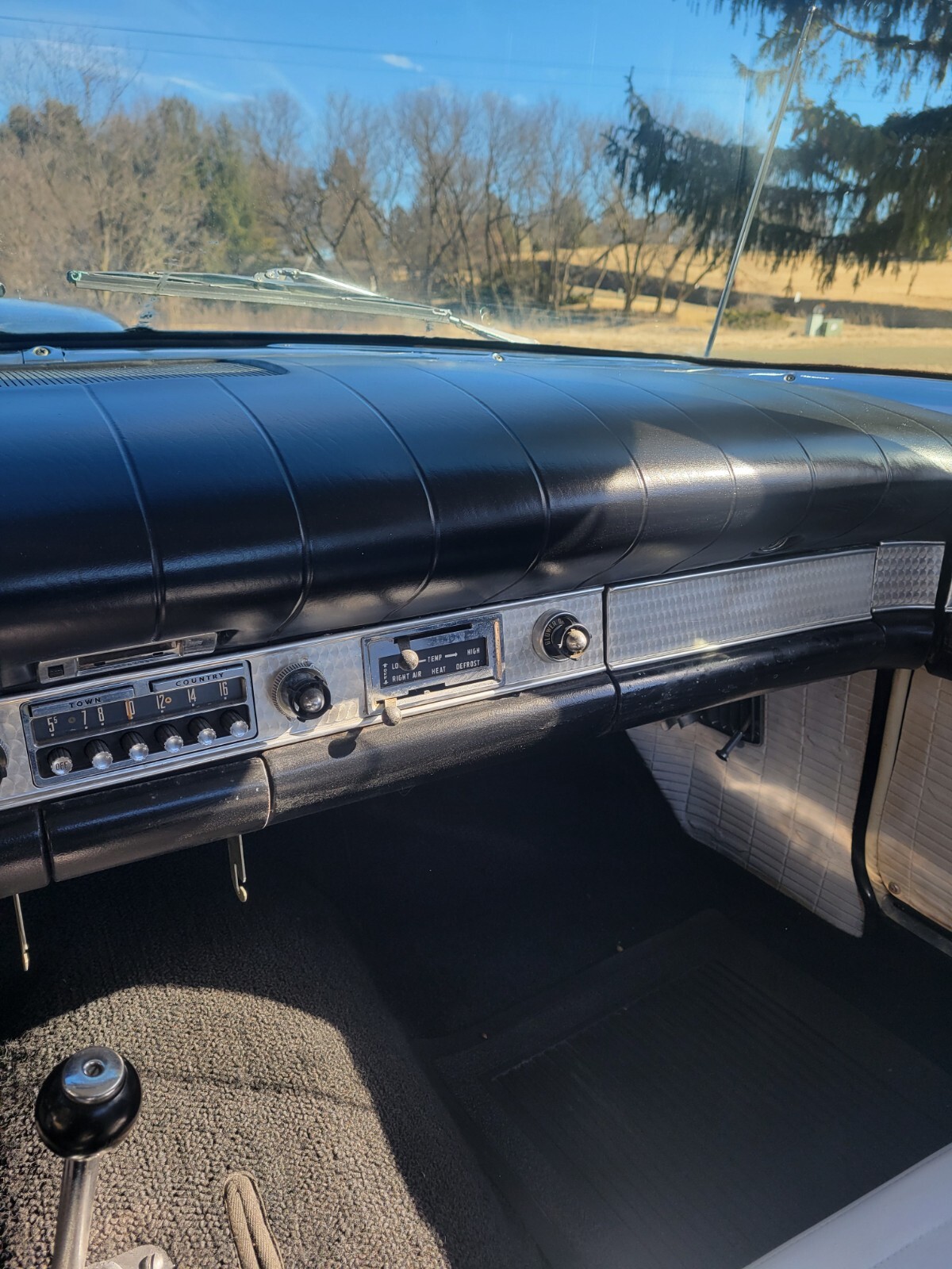 Ford-Thunderbird-1957-Convertible-8