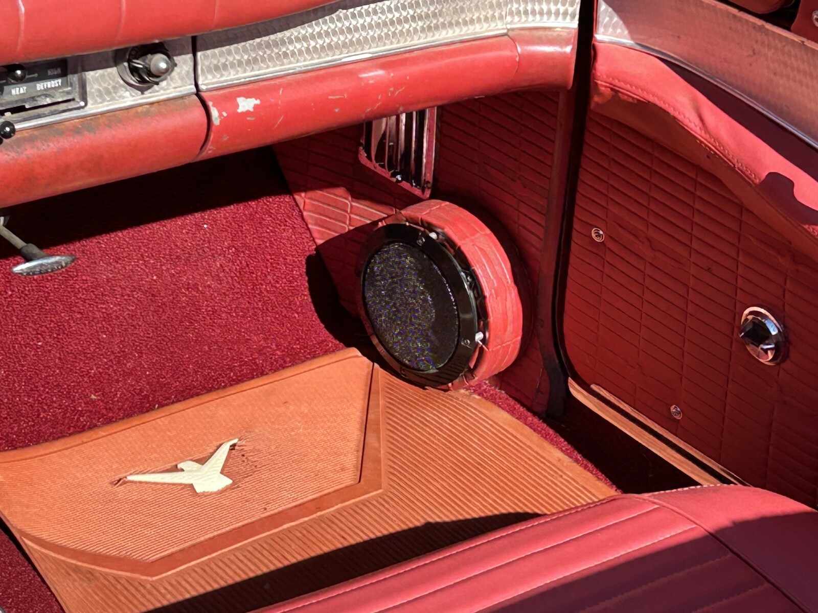 Ford-Thunderbird-1957-Convertible-9