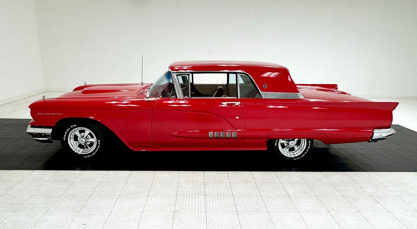 Ford-Thunderbird-1958-Hardtop-1
