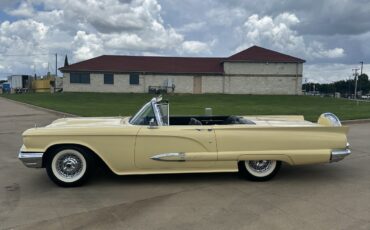 Ford-Thunderbird-1959-Convertible-1