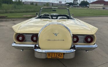 Ford-Thunderbird-1959-Convertible-3