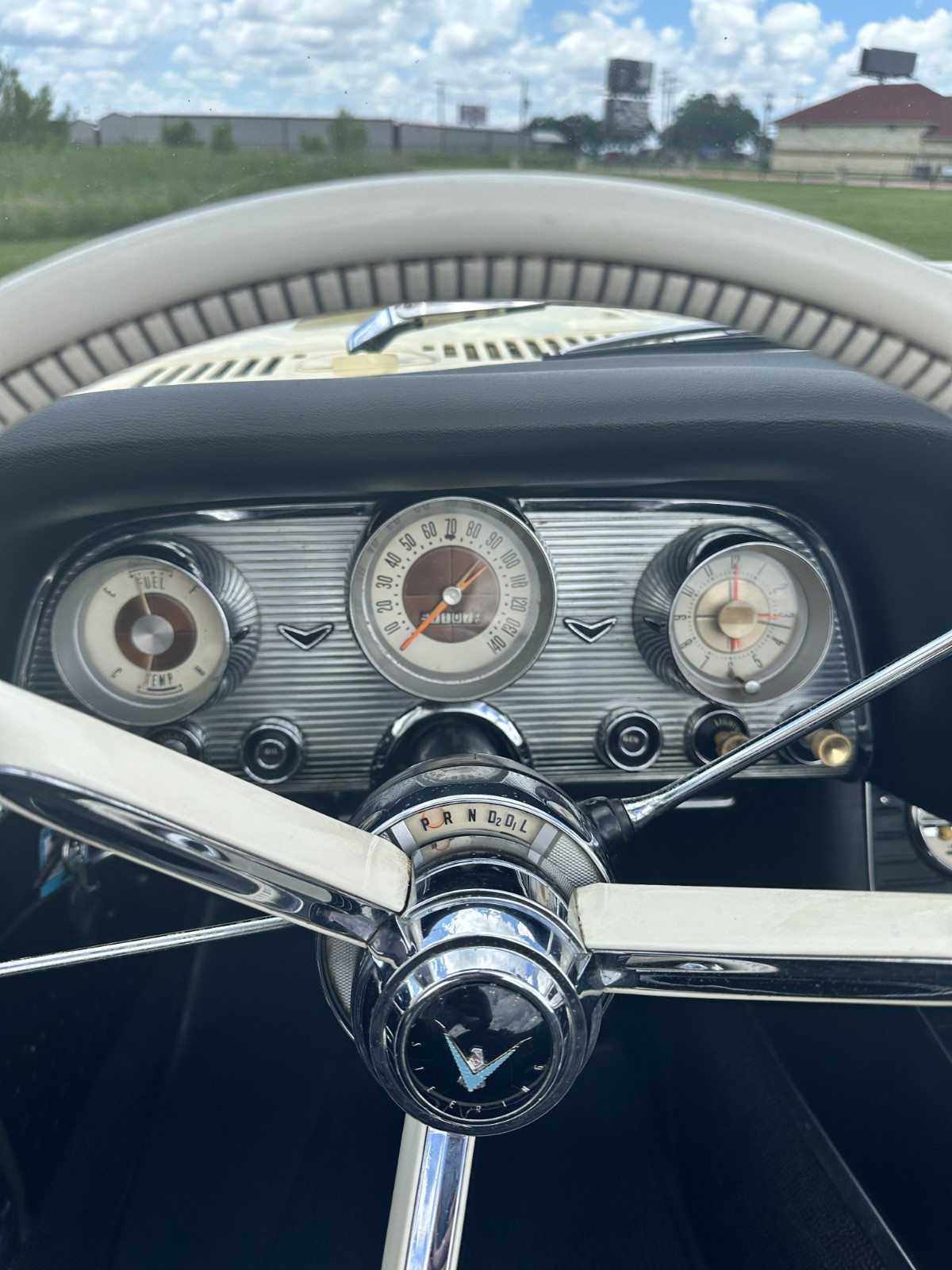 Ford-Thunderbird-1959-Convertible-9