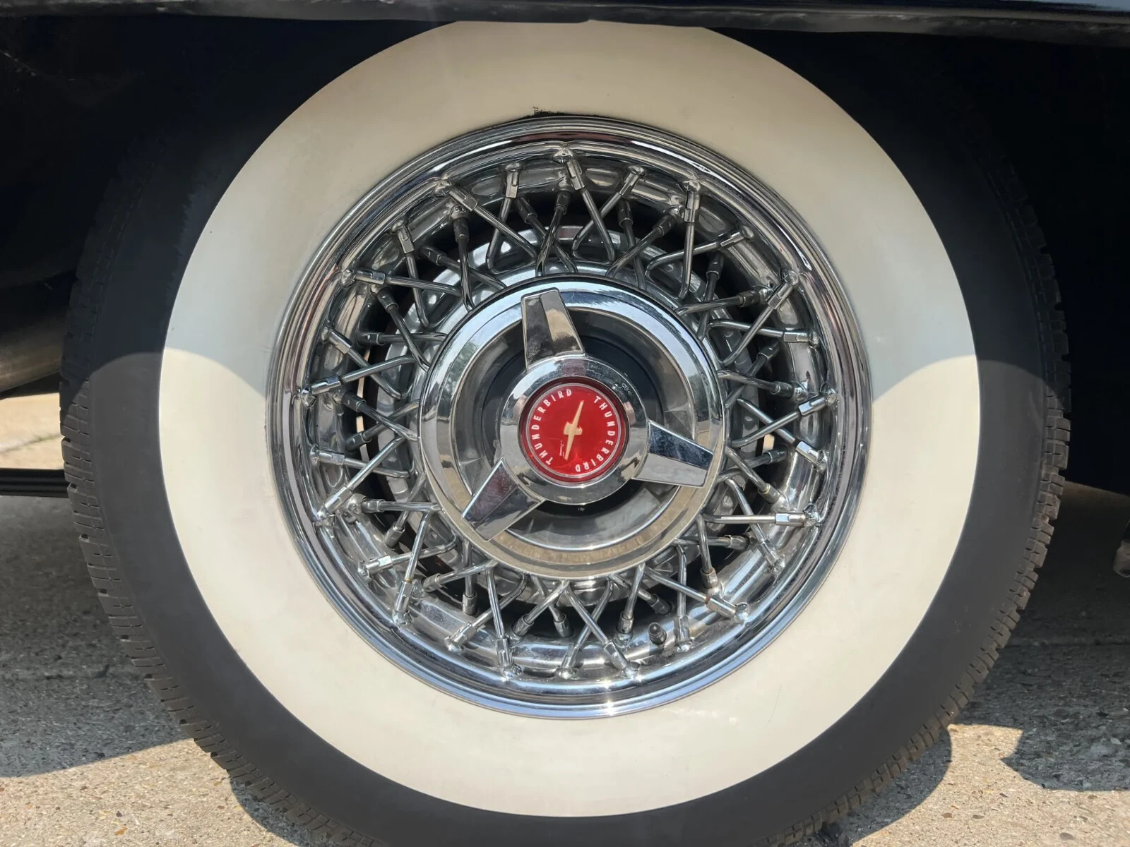 Ford-Thunderbird-1960-Convertible-10
