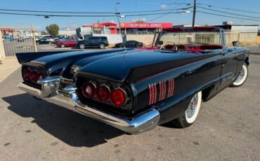 Ford-Thunderbird-1960-Convertible-2
