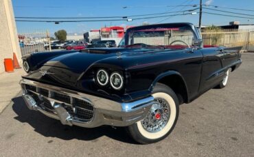 Ford-Thunderbird-1960-Convertible-3