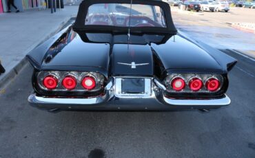 Ford-Thunderbird-1960-Convertible-34