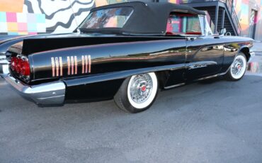 Ford-Thunderbird-1960-Convertible-35