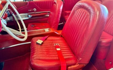 Ford-Thunderbird-1960-Convertible-4