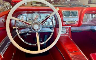 Ford-Thunderbird-1960-Convertible-5