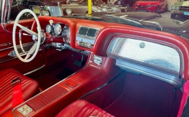 Ford-Thunderbird-1960-Convertible-6