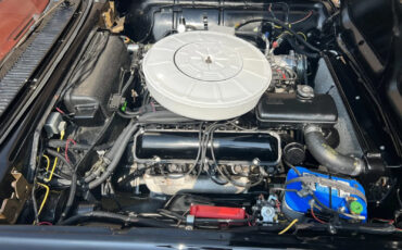 Ford-Thunderbird-1960-Convertible-8