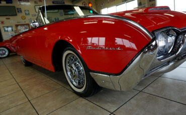 Ford-Thunderbird-1961-Classic-Car-14