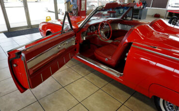 Ford-Thunderbird-1961-Classic-Car-20