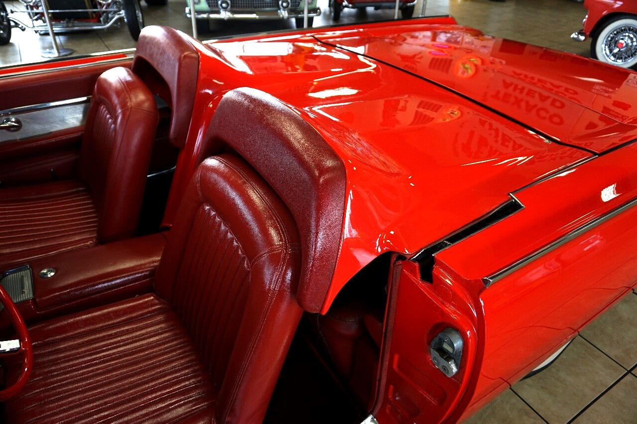 Ford-Thunderbird-1961-Classic-Car-22