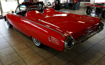 Ford-Thunderbird-1961-Classic-Car-5