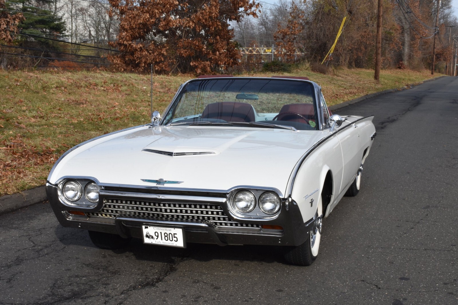 Ford-Thunderbird-1962-Convertible-1
