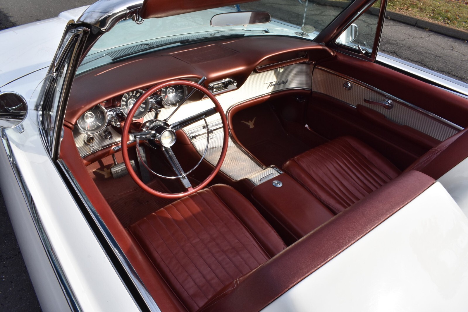 Ford-Thunderbird-1962-Convertible-18