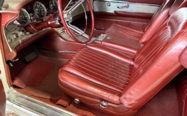 Ford-Thunderbird-1962-Convertible-19
