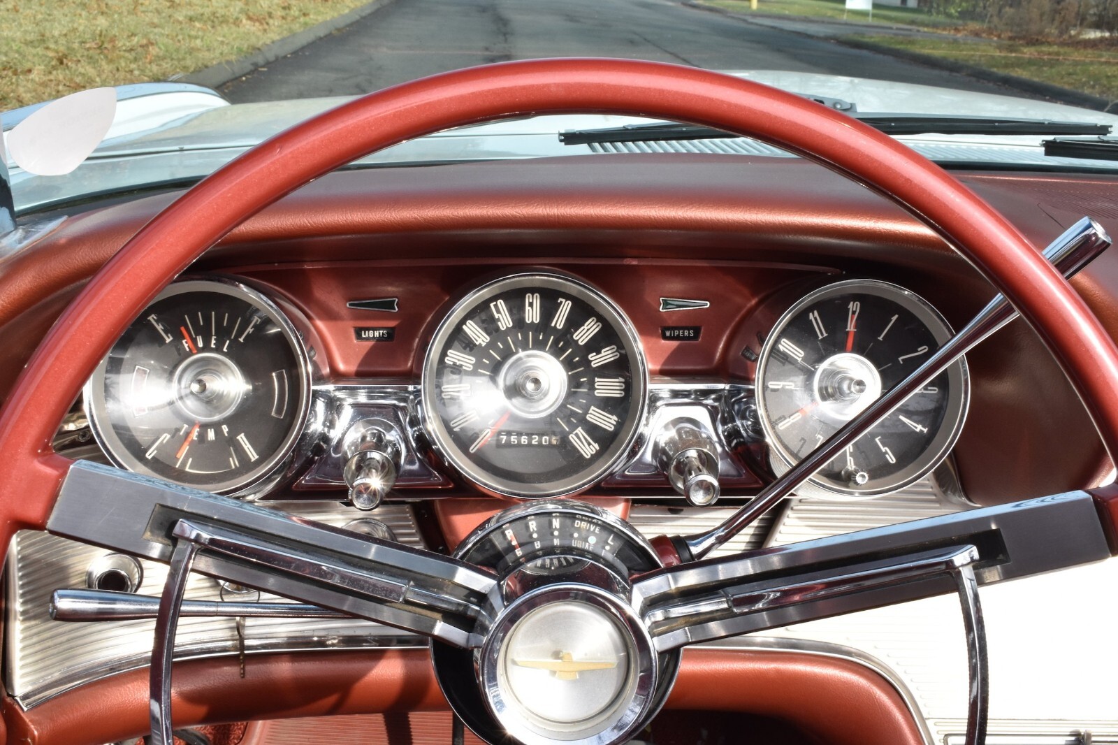 Ford-Thunderbird-1962-Convertible-20