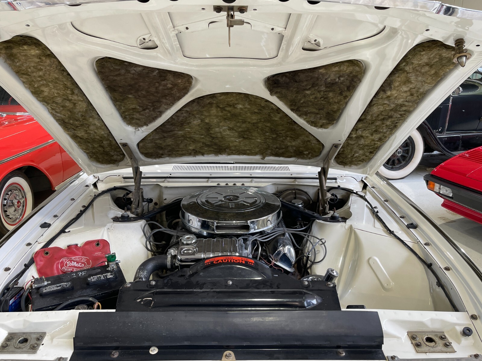 Ford-Thunderbird-1962-Convertible-24