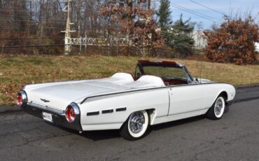 Ford-Thunderbird-1962-Convertible-4