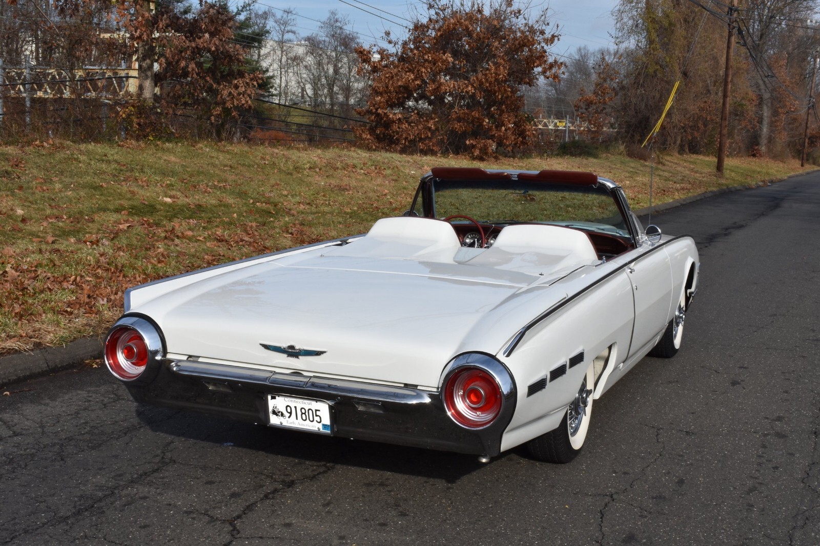 Ford-Thunderbird-1962-Convertible-7