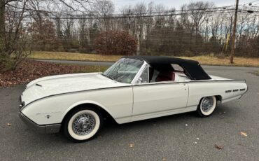 Ford-Thunderbird-1962-Convertible-8