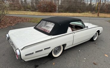 Ford-Thunderbird-1962-Convertible-9