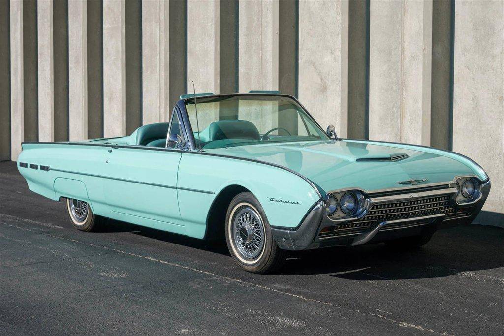 Ford-Thunderbird-1962-blue-1