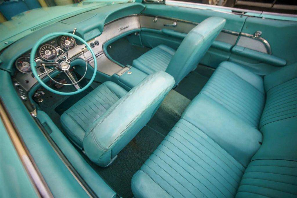 Ford-Thunderbird-1962-blue-13