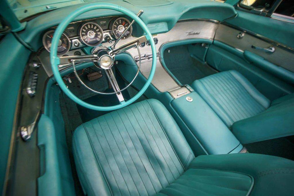 Ford-Thunderbird-1962-blue-14