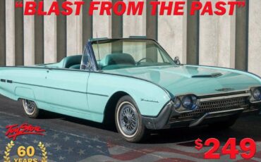 Ford-Thunderbird-1962-blue