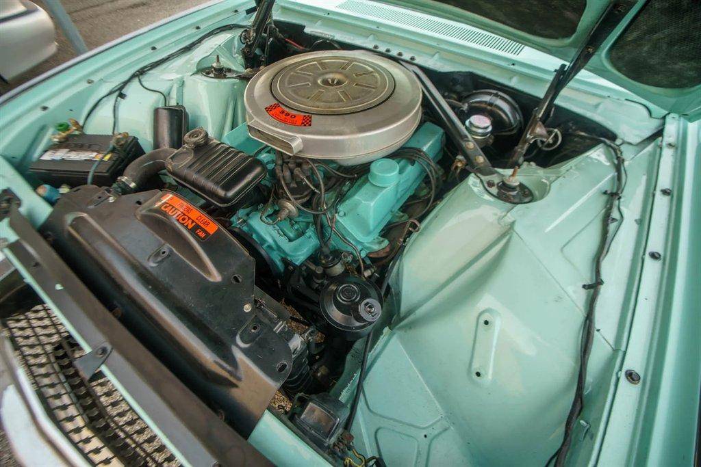 Ford-Thunderbird-1962-blue-9