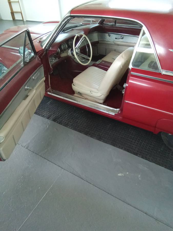 Ford-Thunderbird-1962-red-5