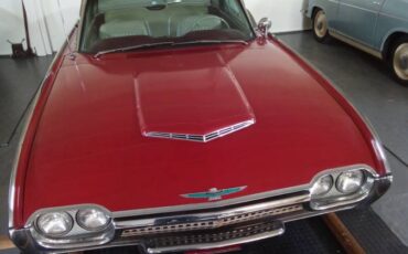 Ford-Thunderbird-1962-red-7