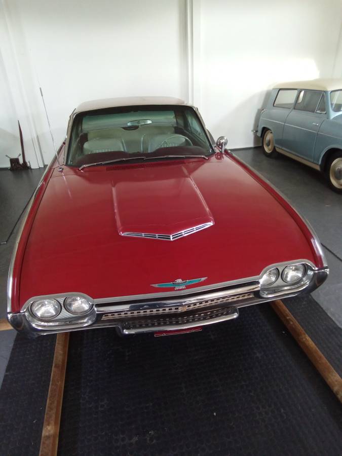 Ford-Thunderbird-1962-red-7
