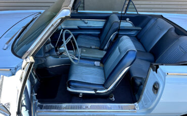 Ford-Thunderbird-1963-Convertible-12