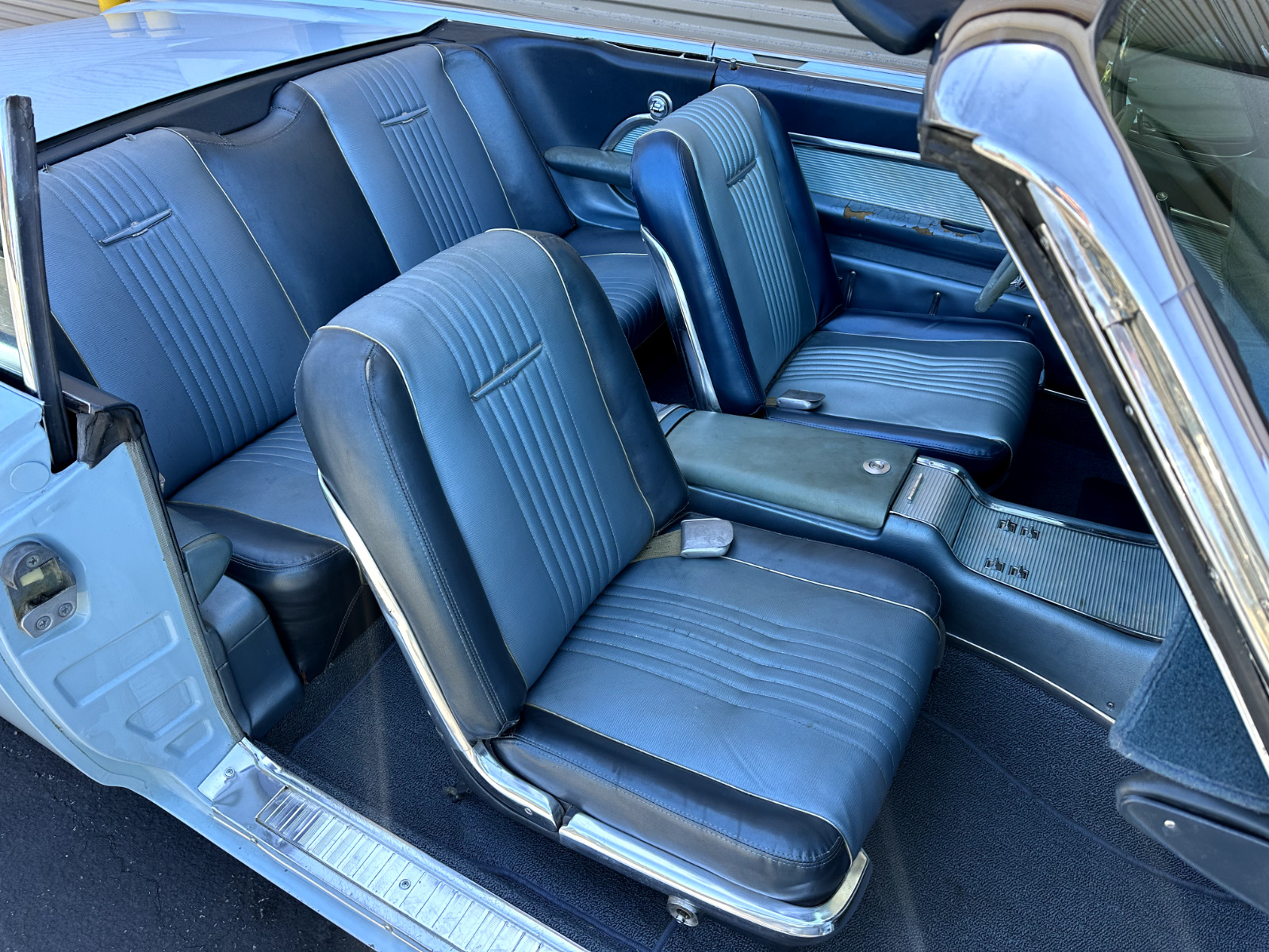 Ford-Thunderbird-1963-Convertible-15