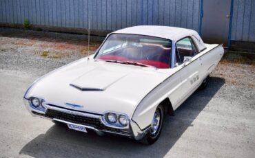 Ford-Thunderbird-1963-white
