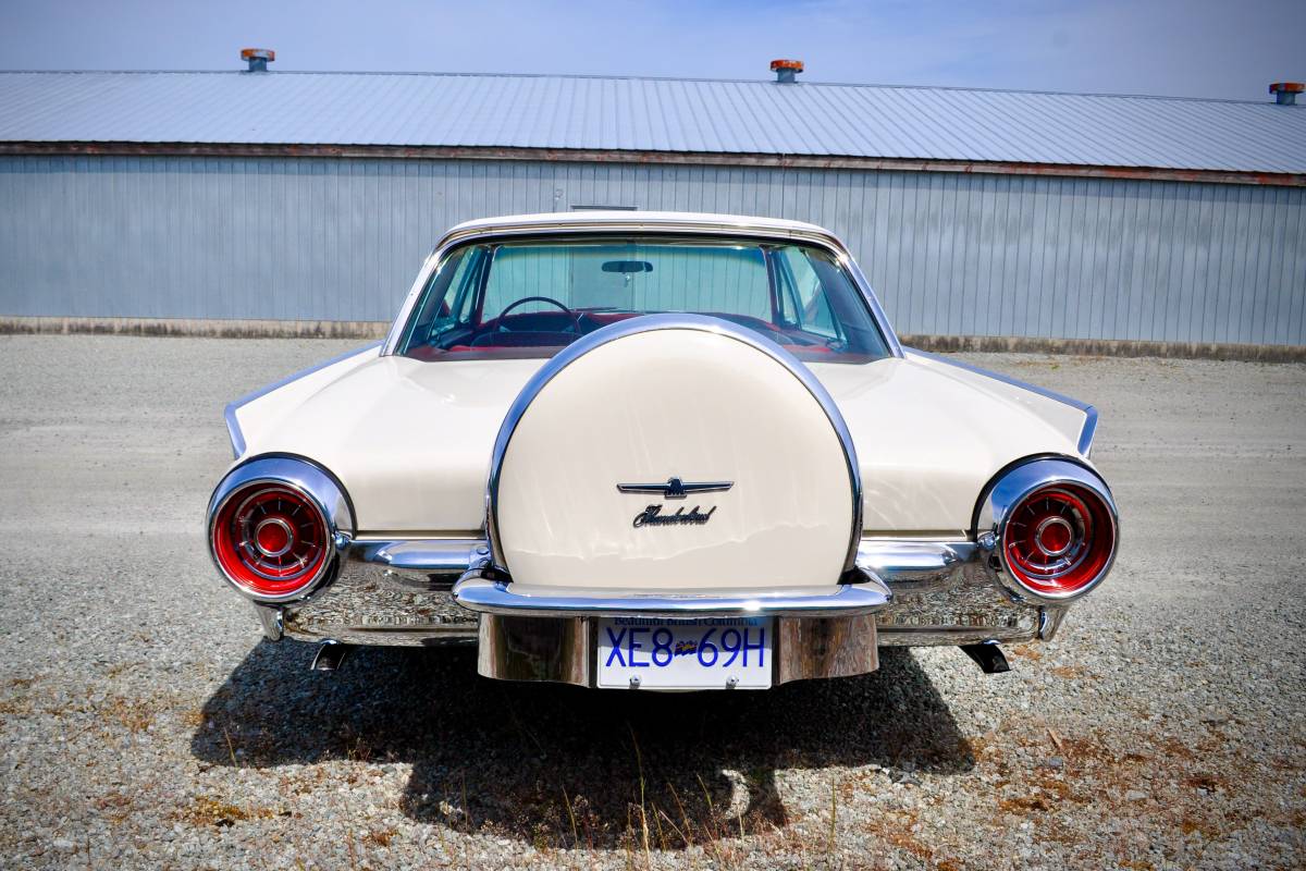 Ford-Thunderbird-1963-white-5