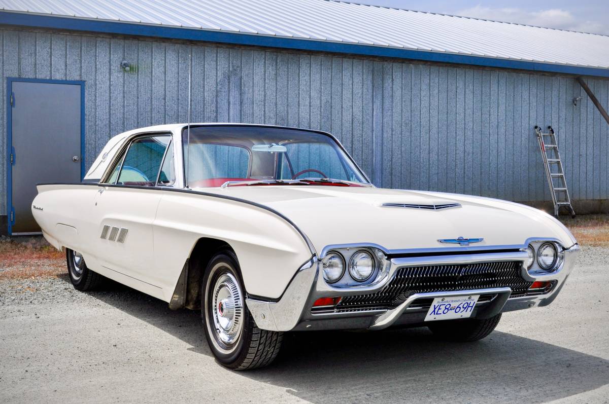 Ford-Thunderbird-1963-white-9