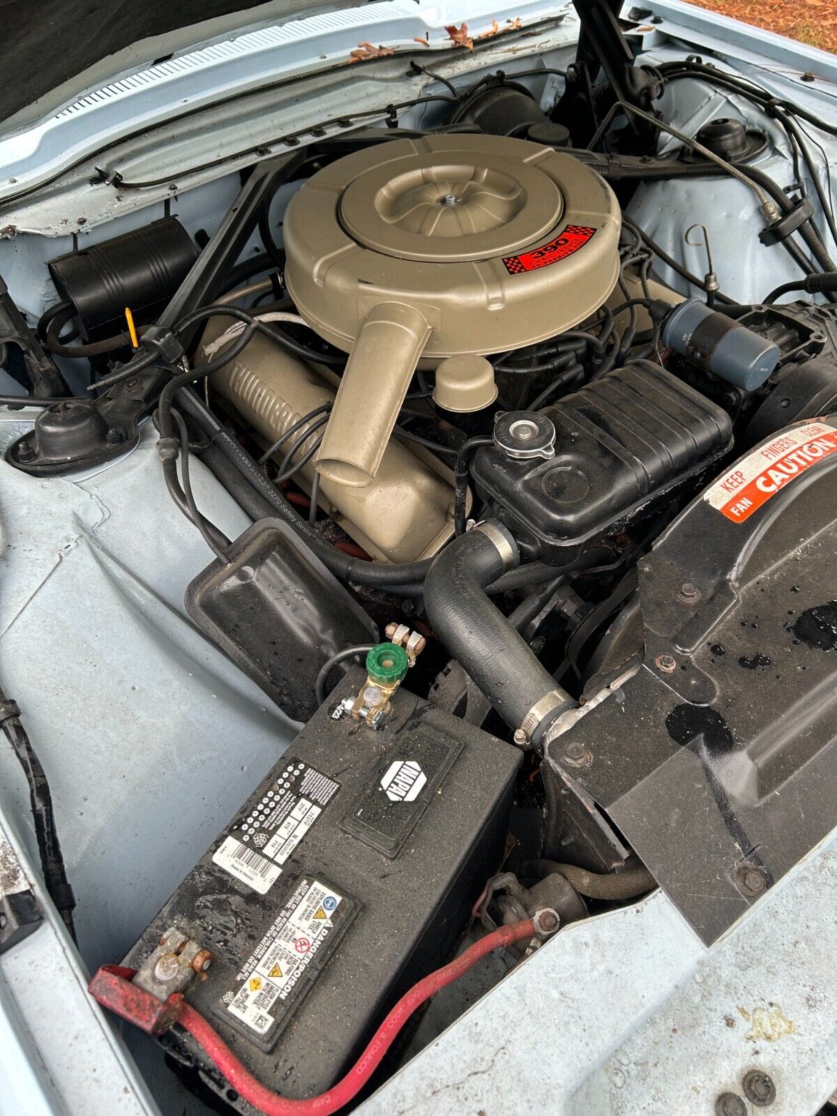Ford-Thunderbird-1964-Coupe-12