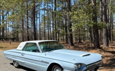 Ford-Thunderbird-1964-Coupe-4